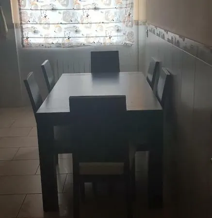 Solpor Διαμέρισμα Cee