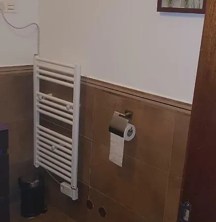 Διαμέρισμα Solpor